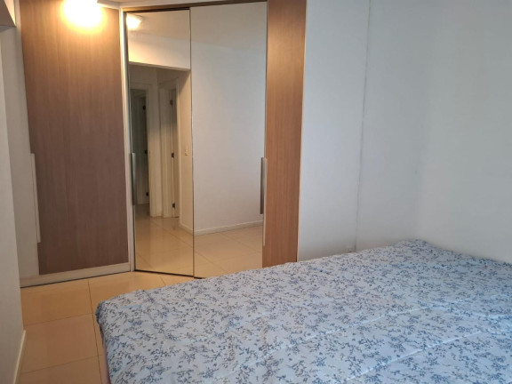 Imagem Apartamento com 2 Quartos à Venda, 86 m² em Bairro Nonoai - Santa Maria