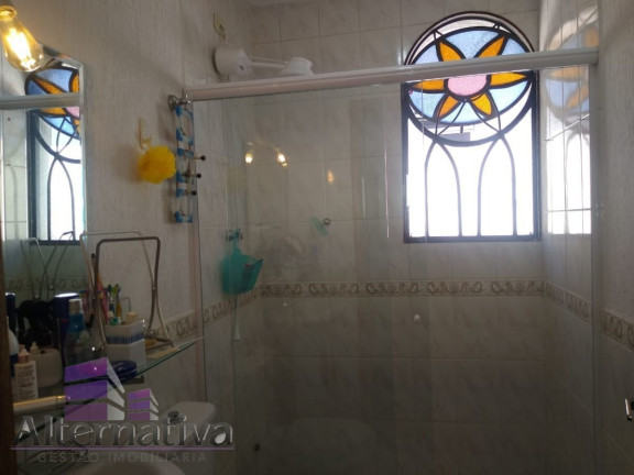 Imagem Casa com 3 Quartos à Venda, 125 m² em Jardim Olympia - São Paulo