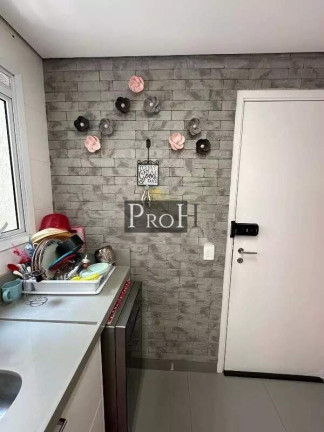 Imagem Apartamento com 3 Quartos à Venda, 155 m² em Centro - São Bernardo Do Campo Imagem Apartamento com 3 Quartos à Venda, 155 m² em Centro - São Bernardo Do Campo