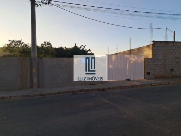 Imagem Terreno à Venda, 608 m² em Barrinha - Três Rios
