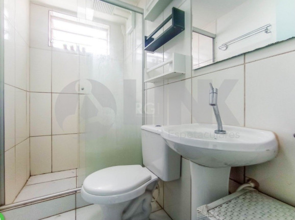 Imagem Apartamento com 2 Quartos à Venda, 53 m² em Morro Santana - Porto Alegre
