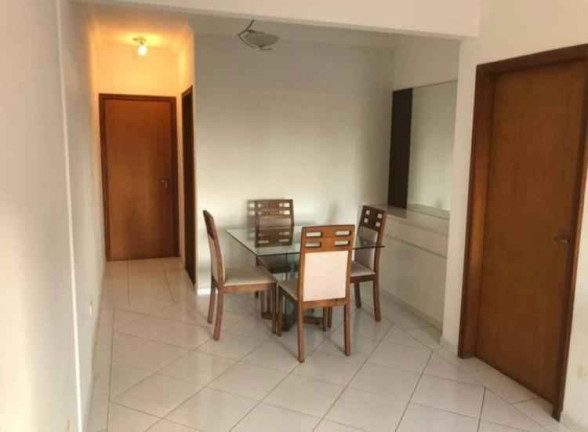 Imagem Apartamento com 2 Quartos à Venda, 78 m² em Jardim Eulália - Taubate