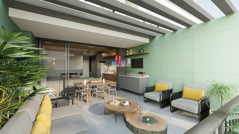 Imagem Apartamento com 2 Quartos à Venda, 83 m² em Jardim Anália Franco - São Paulo Imagem Apartamento com 2 Quartos à Venda, 83 m² em Jardim Anália Franco - São Paulo