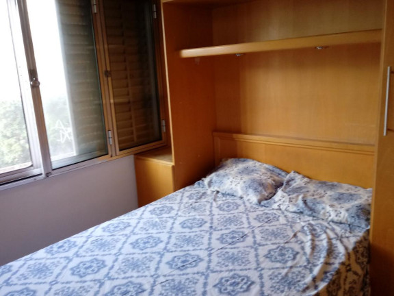 Imagem Apartamento com 2 Quartos à Venda, 50 m² em Vila Buarque - São Paulo