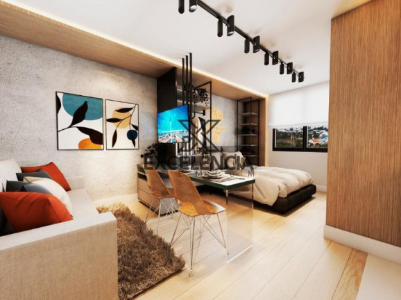 Imagem Apartamento com 2 Quartos à Venda, 47 m² em Capão Da Imbuia - Curitiba Imagem Apartamento com 2 Quartos à Venda, 47 m² em Capão Da Imbuia - Curitiba