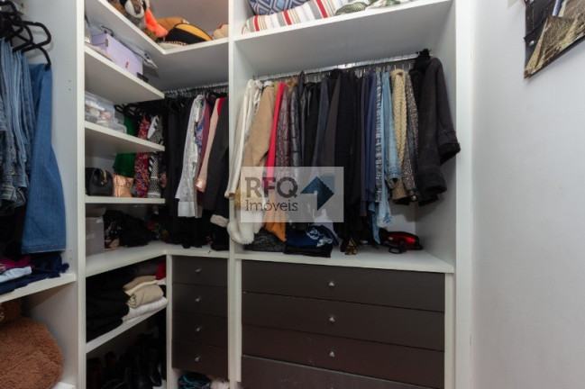 Imagem Casa com 3 Quartos à Venda, 270 m² em Vila Clementino - São Paulo