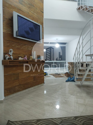 Imagem Cobertura com 3 Quartos à Venda, 150 m² em Centro - São Bernardo Do Campo