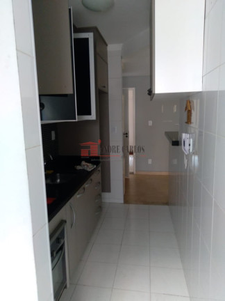 Imagem Apartamento com 2 Quartos à Venda, 50 m² em Santa Maria - Osasco Imagem Apartamento com 2 Quartos à Venda, 50 m² em Santa Maria - Osasco
