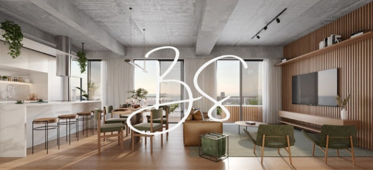 Imagem Apartamento com 1 Quarto à Venda, 49 m² em Chácara Das Pedras - Porto Alegre Imagem Apartamento com 1 Quarto à Venda, 49 m² em Chácara Das Pedras - Porto Alegre