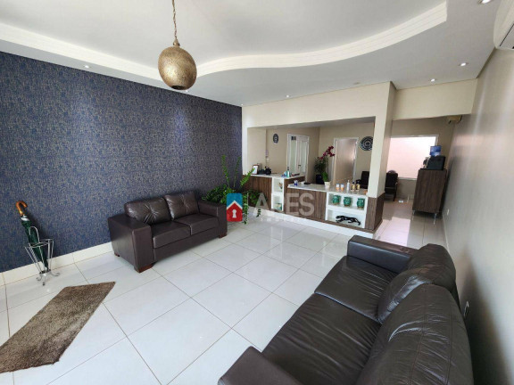Casa com 3 Quartos à Venda, 203 m² em Conserva - Americana