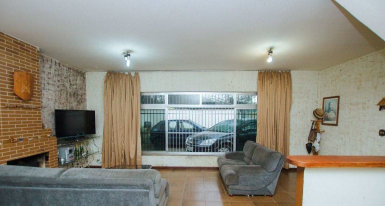 Imagem Casa com 5 Quartos à Venda, 300 m² em Jardim Dos Ipês - Cotia