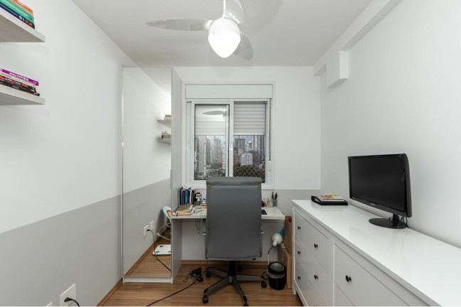 Imagem Imóvel com 2 Quartos à Venda, 114 m² em Chácara Santo Antônio (zona Sul) - São Paulo Imagem Imóvel com 2 Quartos à Venda, 114 m² em Chácara Santo Antônio (zona Sul) - São Paulo