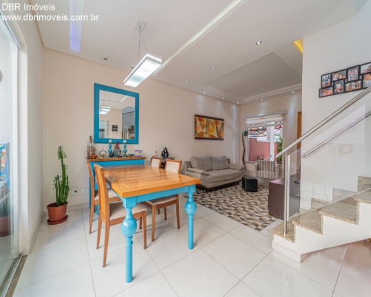 Imagem Sobrado com 4 Quartos à Venda, 190 m² em Jabaquara - São Paulo Imagem Sobrado com 4 Quartos à Venda, 190 m² em Jabaquara - São Paulo