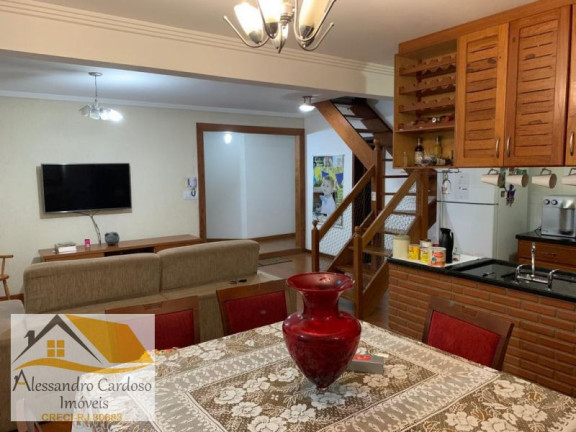 Imagem Casa com 4 Quartos à Venda, 340 m² em Conselheiro Paulino - Nova Friburgo