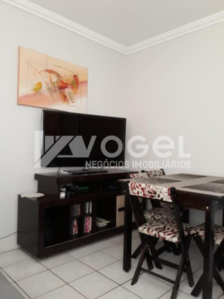 Imagem Apartamento com 2 Quartos à Venda, 44 m² em Rio Dos Sinos - Sao Leopoldo Imagem Apartamento com 2 Quartos à Venda, 44 m² em Rio Dos Sinos - Sao Leopoldo