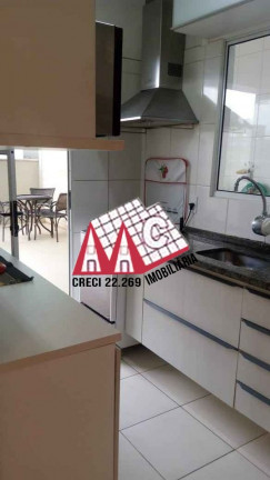 Imagem Imóvel com 2 Quartos à Venda, 60 m² em Condominio Terra Nova - Sorocaba