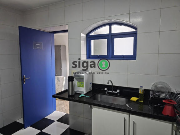 Imagem Casa com 2 Quartos à Venda, 202 m² em Chácara Santo Antônio (zona Sul) - São Paulo