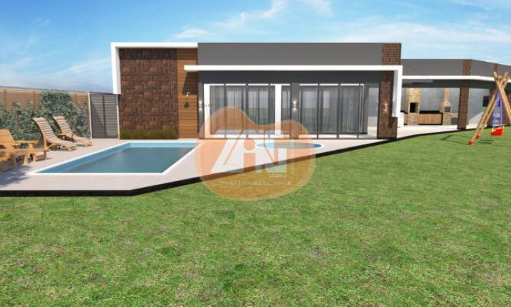 Terreno à Venda, 250 m² em Caminho Novo - Tremembé