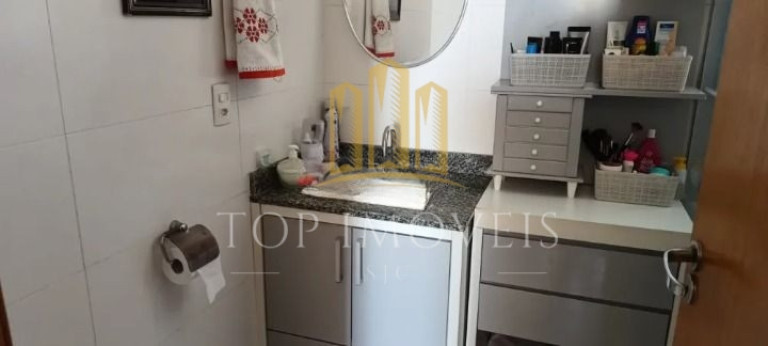 Imagem Apartamento com 3 Quartos à Venda, 107 m² em Jardim Satélite - São José Dos Campos Imagem Apartamento com 3 Quartos à Venda, 107 m² em Jardim Satélite - São José Dos Campos