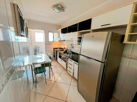 Imagem Apartamento com 2 Quartos para Alugar, 70 m² em Canto Do Forte - Praia Grande Imagem Apartamento com 2 Quartos para Alugar, 70 m² em Canto Do Forte - Praia Grande