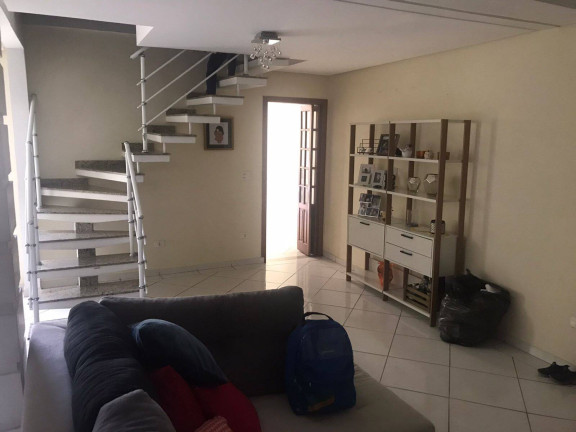 Imagem Sobrado com 4 Quartos à Venda, 126 m² em Taboão - São Bernardo Do Campo Imagem Sobrado com 4 Quartos à Venda, 126 m² em Taboão - São Bernardo Do Campo