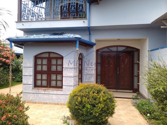Imagem Casa com 3 Quartos à Venda, 300 m² em Parque Dos Eucaliptos - Pirassununga