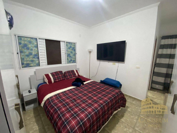 Imagem Sobrado com 3 Quartos à Venda, 118 m² em Canto Do Forte - Praia Grande Imagem Sobrado com 3 Quartos à Venda, 118 m² em Canto Do Forte - Praia Grande