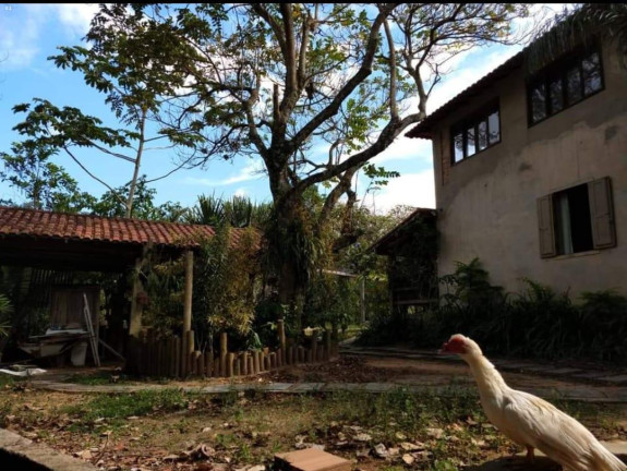 Imagem Chácara à Venda, 38.000 m² em Itaboraí - Itaboraí