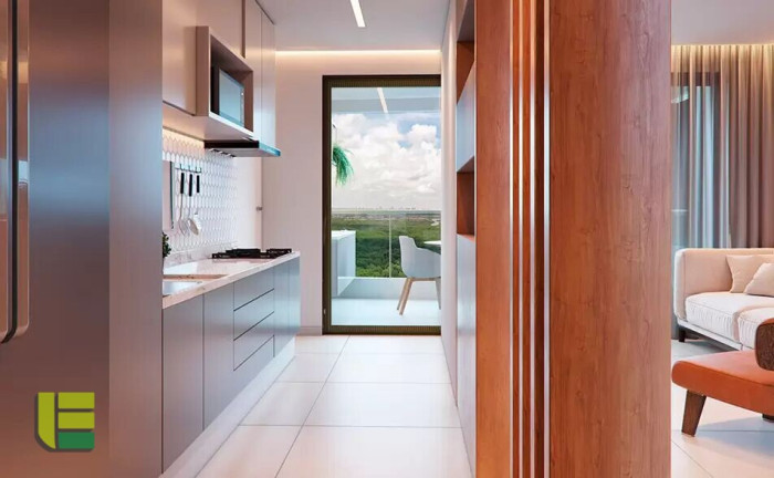 Imagem Apartamento com 3 Quartos à Venda, 86 m² em Boa Viagem - Recife
