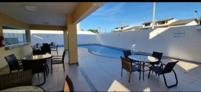 Imagem Casa com 4 Quartos à Venda, 124 m² em Stella Maris - Salvador Imagem Casa com 4 Quartos à Venda, 124 m² em Stella Maris - Salvador
