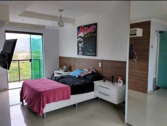 Imagem Casa com 4 Quartos à Venda, em Camboinhas - Niterói Imagem Casa com 4 Quartos à Venda, em Camboinhas - Niterói