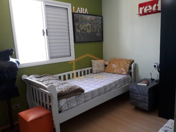 Imagem Apartamento com 2 Quartos à Venda, 60 m² em Parada Inglesa - São Paulo Imagem Apartamento com 2 Quartos à Venda, 60 m² em Parada Inglesa - São Paulo