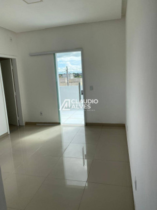 Imagem Casa com 3 Quartos à Venda, 165 m² em Mangabeira - Feira De Santana