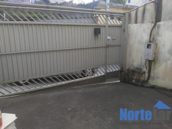 Imagem Sobrado com 2 Quartos à Venda, 85 m² em Estância Lago Azul - Franco Da Rocha