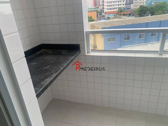 Imagem Apartamento com 2 Quartos à Venda, 56 m² em Mirim - Praia Grande Imagem Apartamento com 2 Quartos à Venda, 56 m² em Mirim - Praia Grande