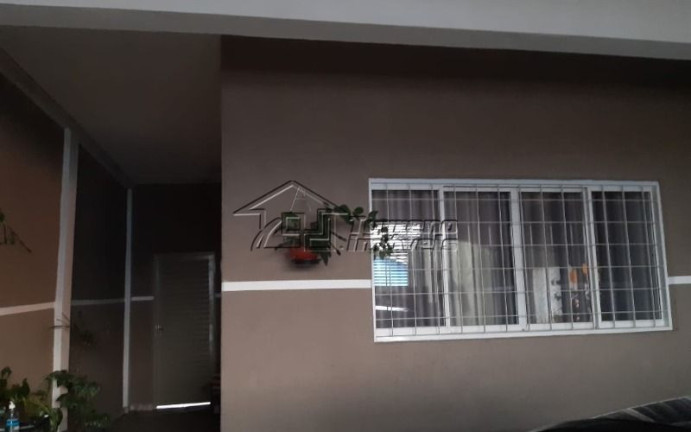 Imagem Casa com 3 Quartos à Venda, 163 m² em Vila Tesouro - São José Dos Campos