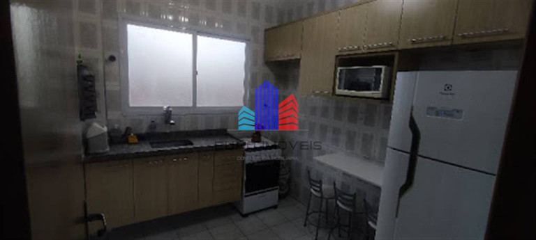 Imagem Apartamento com 2 Quartos para Alugar, 73 m² em Boqueirao - Praia Grande