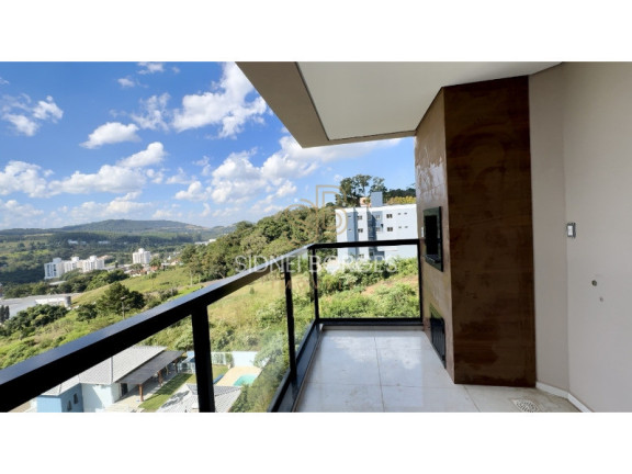 Imagem Apartamento com 2 Quartos à Venda, 75 m² em São Cristovão - Concórdia Imagem Apartamento com 2 Quartos à Venda, 75 m² em São Cristovão - Concórdia