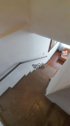 Imagem Sobrado com 3 Quartos à Venda, 125 m² em Vila Mangalot - São Paulo Imagem Sobrado com 3 Quartos à Venda, 125 m² em Vila Mangalot - São Paulo