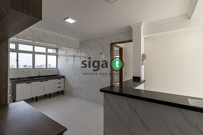 Imagem Apartamento com 3 Quartos à Venda, 177 m² em Morumbi - São Paulo