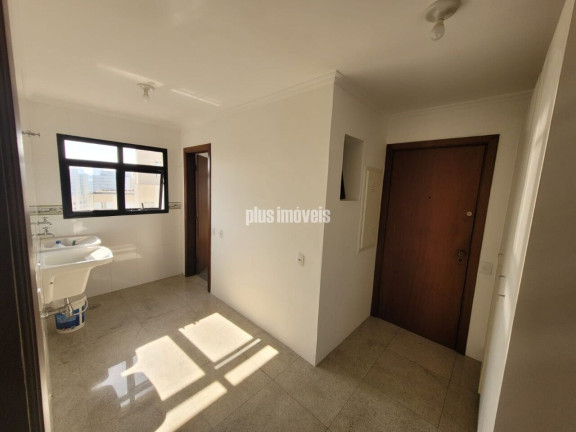 Imagem Apartamento com 4 Quartos para Alugar, 330 m² em Vila São Francisco - São Paulo Imagem Apartamento com 4 Quartos para Alugar, 330 m² em Vila São Francisco - São Paulo