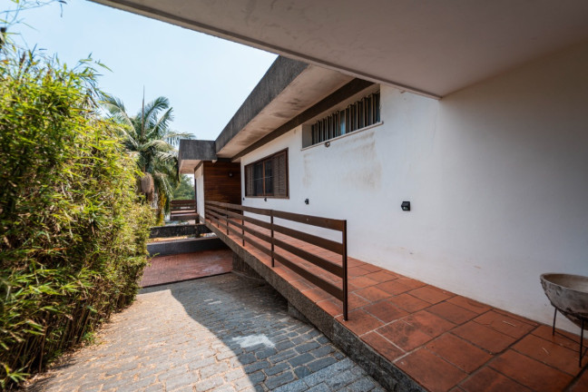 Imagem Casa com 5 Quartos à Venda, 259 m² em Jardim Marajoara - São Paulo Imagem Casa com 5 Quartos à Venda, 259 m² em Jardim Marajoara - São Paulo