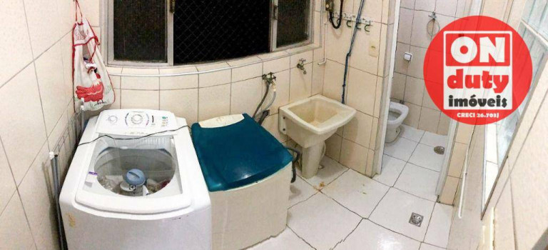 Foto do imóvel Apartamento com 2 Quartos à Venda, 85 m² em Centro - São Vicente