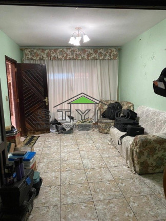 Imagem Sobrado com 3 Quartos à Venda, em Parque Selecta - São Bernardo Do Campo Imagem Sobrado com 3 Quartos à Venda, em Parque Selecta - São Bernardo Do Campo