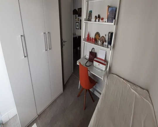 Imagem Apartamento com 2 Quartos à Venda, 75 m² em Vila Gertrudes - Sao Paulo