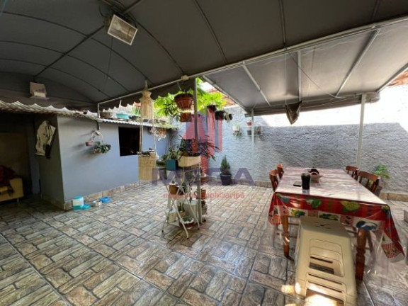 Imagem Casa com 3 Quartos à Venda, 100 m² em Aribiri - Vila Velha