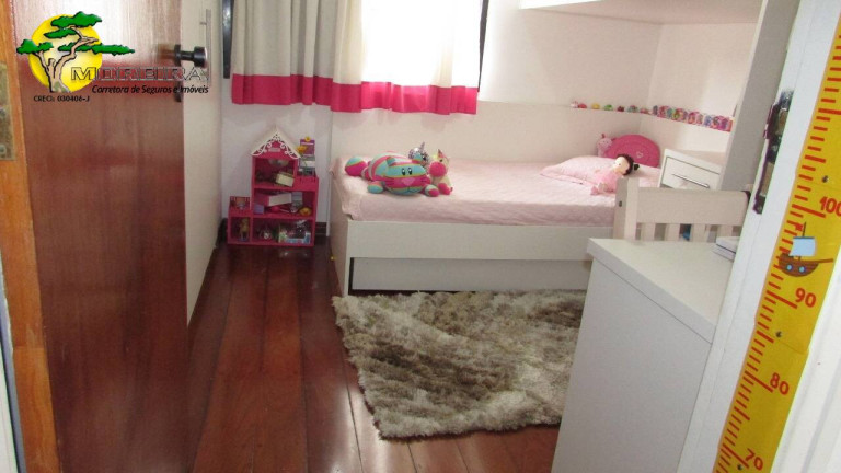 Imagem Apartamento com 3 Quartos à Venda, 75 m² em Parada Inglesa - São Paulo
