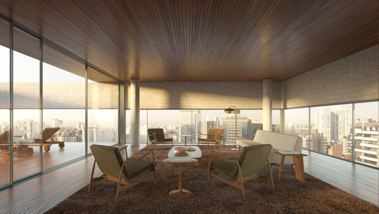 Imagem Imóvel com 3 Quartos à Venda, 317 m² em Petrópolis - Porto Alegre Imagem Imóvel com 3 Quartos à Venda, 317 m² em Petrópolis - Porto Alegre