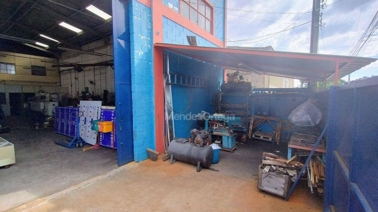 Imagem Galpão à Venda, 288 m² em Jardim Leocádia - Sorocaba Imagem Galpão à Venda, 288 m² em Jardim Leocádia - Sorocaba