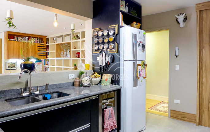 Imagem Apartamento com 2 Quartos à Venda, 125 m² em Consolação - São Paulo Imagem Apartamento com 2 Quartos à Venda, 125 m² em Consolação - São Paulo